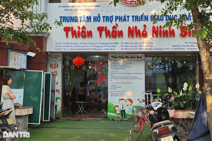 cham dut hop dong voi co giao dung tay tac dong lien tuc vao dau chau be cham phat trien dspl 1 cham dut hop dong voi co giao dung tay tac dong lien tuc vao dau chau be cham phat trien dspl 1