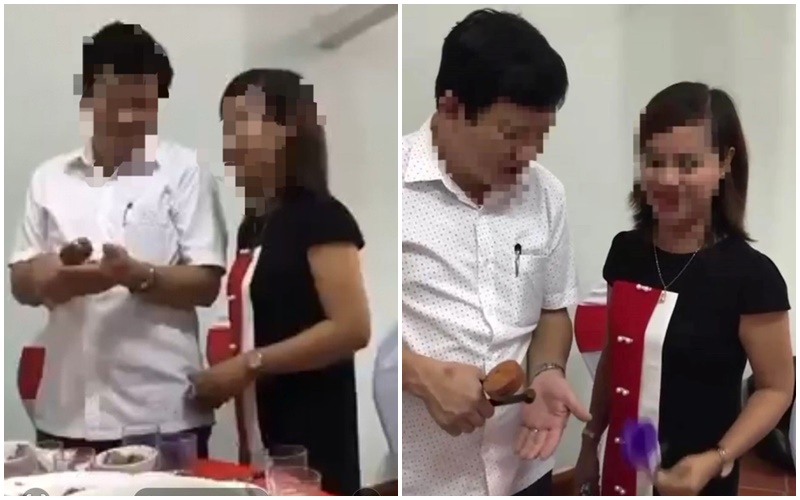 vu clip bua nhau phan cam o quang tri su viec tu 6 nam truoc dspl 88 vu clip bua nhau phan cam o quang tri su viec tu 6 nam truoc dspl 88