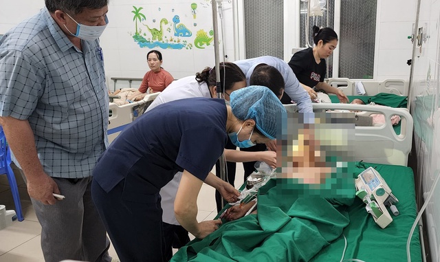 nhan chung vu no o nghe an canh tuong hien truong that khung khiep manh vo bay tung toe khap noi dspl 3 nhan chung vu no o nghe an canh tuong hien truong that khung khiep manh vo bay tung toe khap noi dspl 3