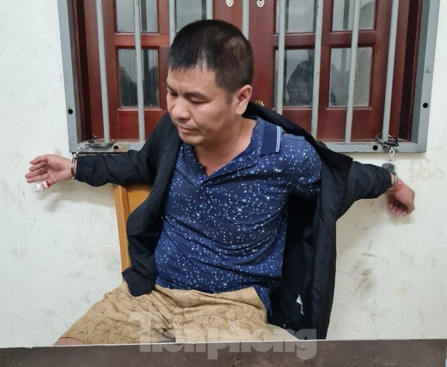 vu nu ke toan bi sat hai o binh duong pho giam doc cong an tinh thong tin qua trinh dieu tra dspl 2