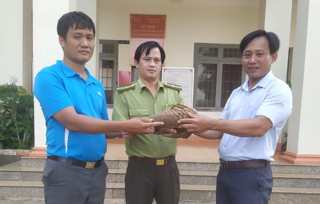 binh phuoc te te quy hiem bo vao nha 2 thay giao bat ban giao cho kiem lam dspl 11