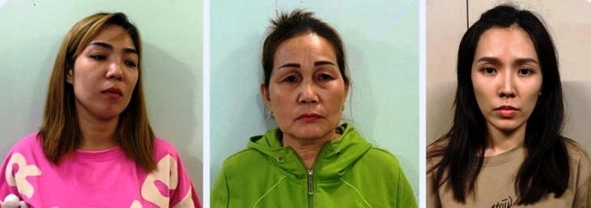tin tuc phap luat moi nhat ngay 8 4 2023 ba phuong hang khai gi ve ong dang anh quan dspl 2