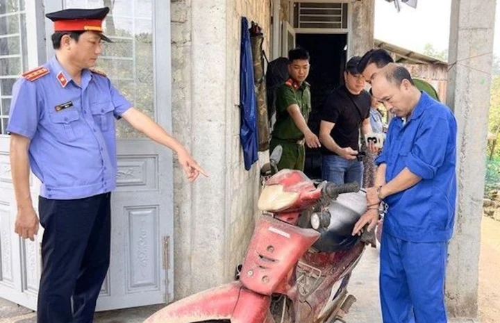 tin tuc phap luat moi nhat ngay 10 4 2023 lam ro viec nu du khach nuoc ngoai to bi hiep dam o vinh lan ha dspl 1