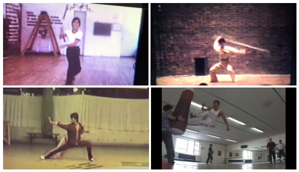 tin tuc sao hoa ngu moi nhat ngay 11 4 2023 hinh anh luyen vo thoi tre cua chan tu dan dspl 1