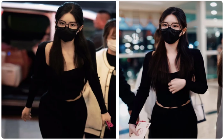 tin tuc sao hoa ngu moi nhat ngay 11 4 2023 hinh anh luyen vo thoi tre cua chan tu dan dspl 2