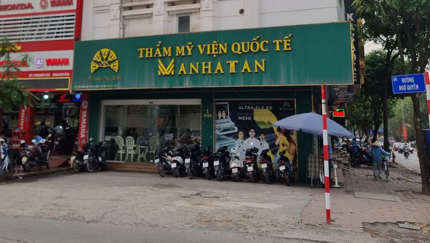 nhung chieu lach luat cua cac co so tham my bai 1 nhung loi duong mat cua nhan vien tu van dspl 1