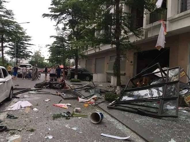 kham nghiem hien truong vu no khi gas tai khu nha lien ke o ha noi dspl 11 kham nghiem hien truong vu no khi gas tai khu nha lien ke o ha noi dspl 11