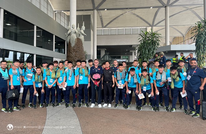 u22 vie t nam do bo sang campuchia ba o ve hcv sea games 32 dspl 2 u22 vie t nam do bo sang campuchia ba o ve hcv sea games 32 dspl 2