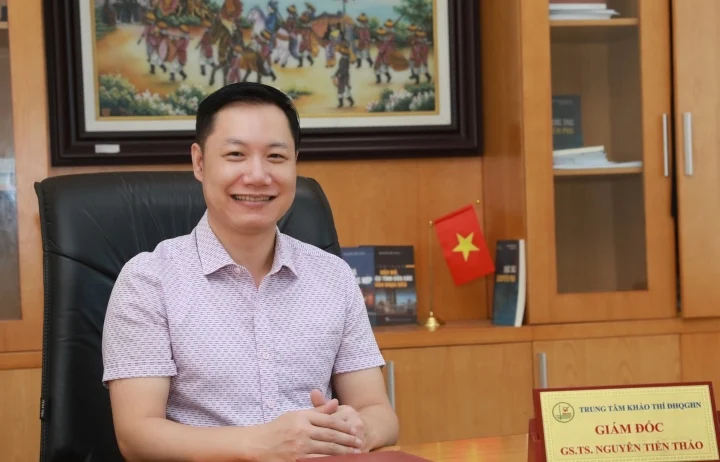 de thi danh gia nang luc dh quoc gia ha noi bi to trung lap ket qua xac minh dspl 2 de thi danh gia nang luc dh quoc gia ha noi bi to trung lap ket qua xac minh dspl 2