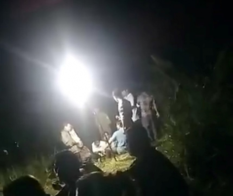 tin tuc phap luat moi nhat ngay 1 5 2023 di moi dam cuoi nguoi phu nu bi sat hai vut xac vao bai say dspl 1