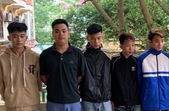 tin tuc phap luat moi nhat ngay 6 5 2023 khoi to giam doc trung tam dang kiem xe co gioi 60 01s dspl 2
