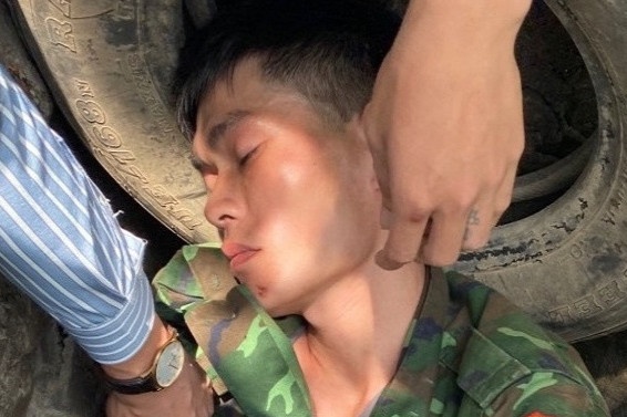 tin tuc phap luat moi nhat ngay 17 5 2023 bat giu nghi pham dung dao dam vo tu vong o lai chau dspl 1 tin tuc phap luat moi nhat ngay 17 5 2023 bat giu nghi pham dung dao dam vo tu vong o lai chau dspl 1