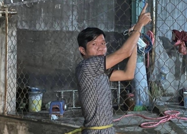 tin tuc phap luat moi nhat ngay 18 5 2023 vi sao giang ho cuong quat o thai binh bi khoi to dspl 2