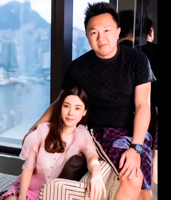 tin tuc sao hoa ngu moi nhat ngay 19 5 2023 ngo diec pham duoc giao quan ly mot nhom tu nhan trong trai giam dspl 2