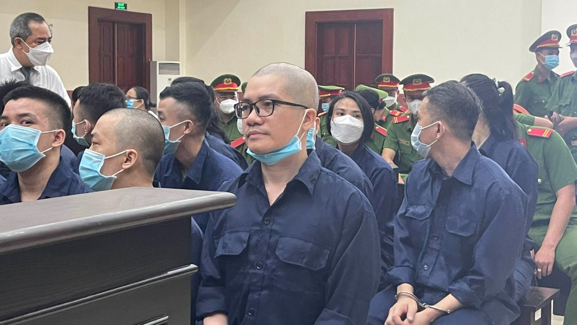 xet xu phuc tham vu an alibaba vo va 2 em trai nguyen thai luyen duoc giam an dspl 2 xet xu phuc tham vu an alibaba vo va 2 em trai nguyen thai luyen duoc giam an dspl 2
