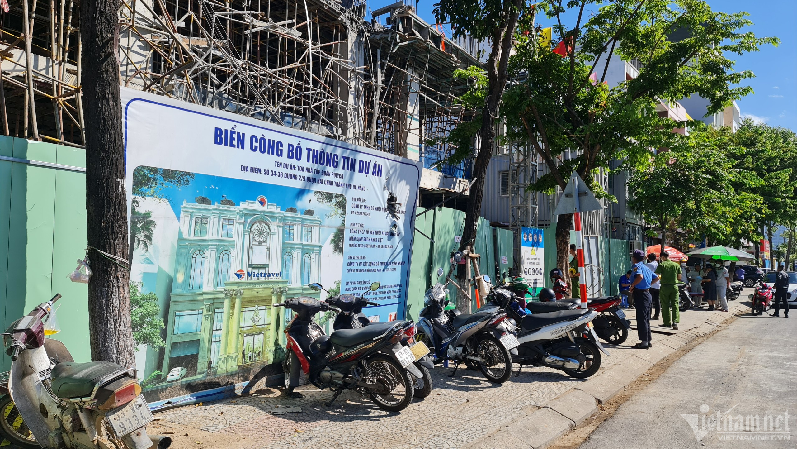 hien truong vu sap gian giao cong trinh xay dung 5 nguoi thuong vong o da nang dspl 7 hien truong vu sap gian giao cong trinh xay dung 5 nguoi thuong vong o da nang dspl 7