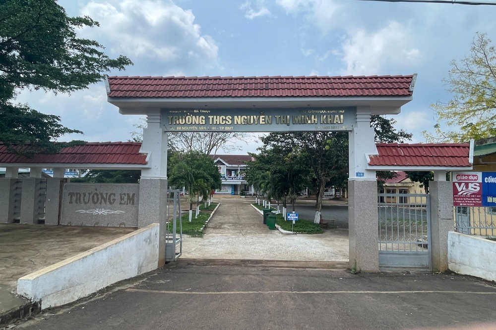 co giao tat hoc sinh trong gio kiem tra bi phat tien dspl 1 co giao tat hoc sinh trong gio kiem tra bi phat tien dspl 1