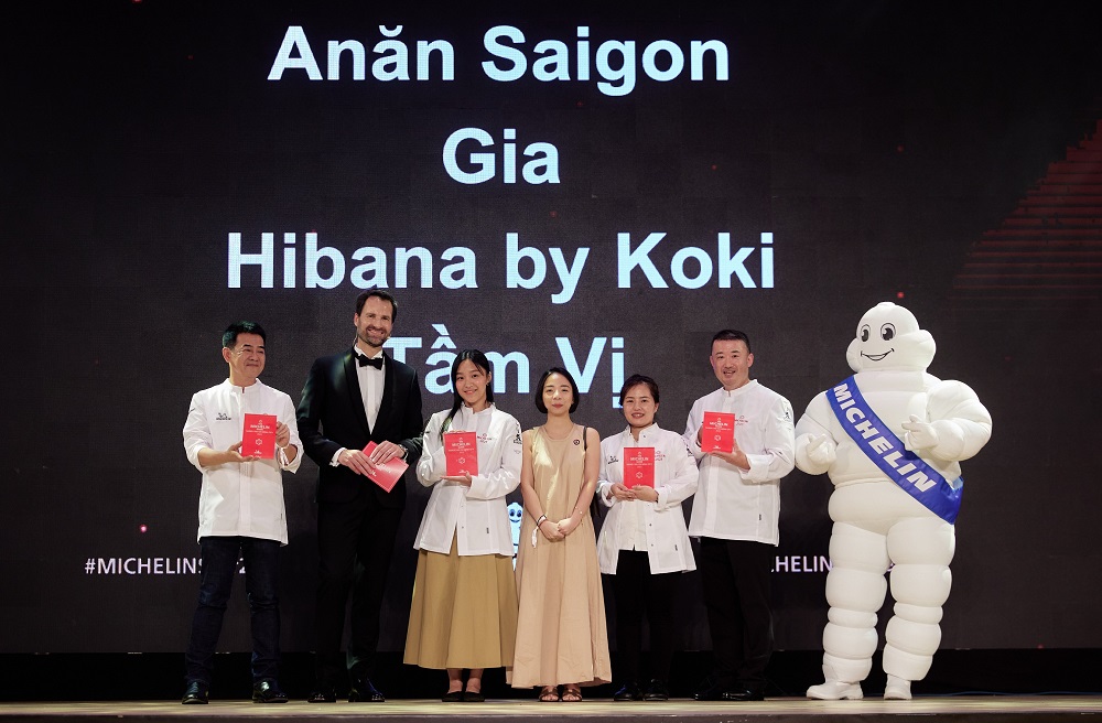 michelin chinh thuc vao viet nam 103 nha hang duoc vinh danh 4 nha hang doat sao gay chu y dspl 1 michelin chinh thuc vao viet nam 103 nha hang duoc vinh danh 4 nha hang doat sao gay chu y dspl 1