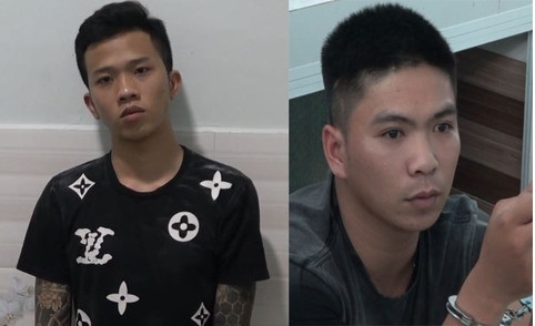 tin tuc phap luat moi nhat ngay 8 6 2023 truong cong an phuong xuong lam truc ban vi chui boi de doa nguoi dan dspl 2