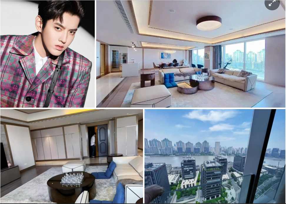 tin tuc sao hoa ngu moi nhat ngay 12 6 2023 can ho cua ngo diep pham duoc ban gia thanh cong gia 115 trieu ndt dspl 1