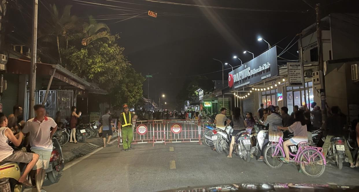 vu thi the trong bao tai o hai phong cong an di ly nghi pham den hien truong dpsl 21 vu thi the trong bao tai o hai phong cong an di ly nghi pham den hien truong dpsl 21