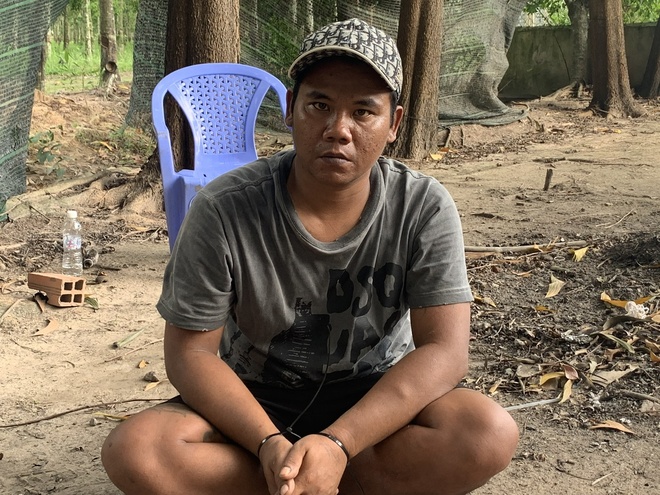 tin tuc phap luat moi nhat ngay 19 6 2023 he lo loi khai nghi pham chich dien sat hai chau o hai phong dspl 2