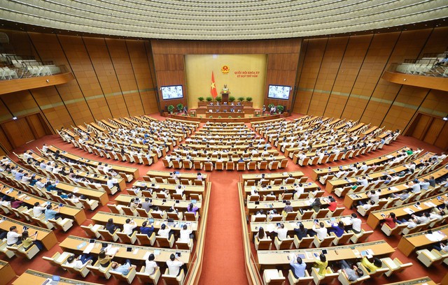 quoc hoi thong qua luat phong thu dan su dspl 11 quoc hoi thong qua luat phong thu dan su dspl 11
