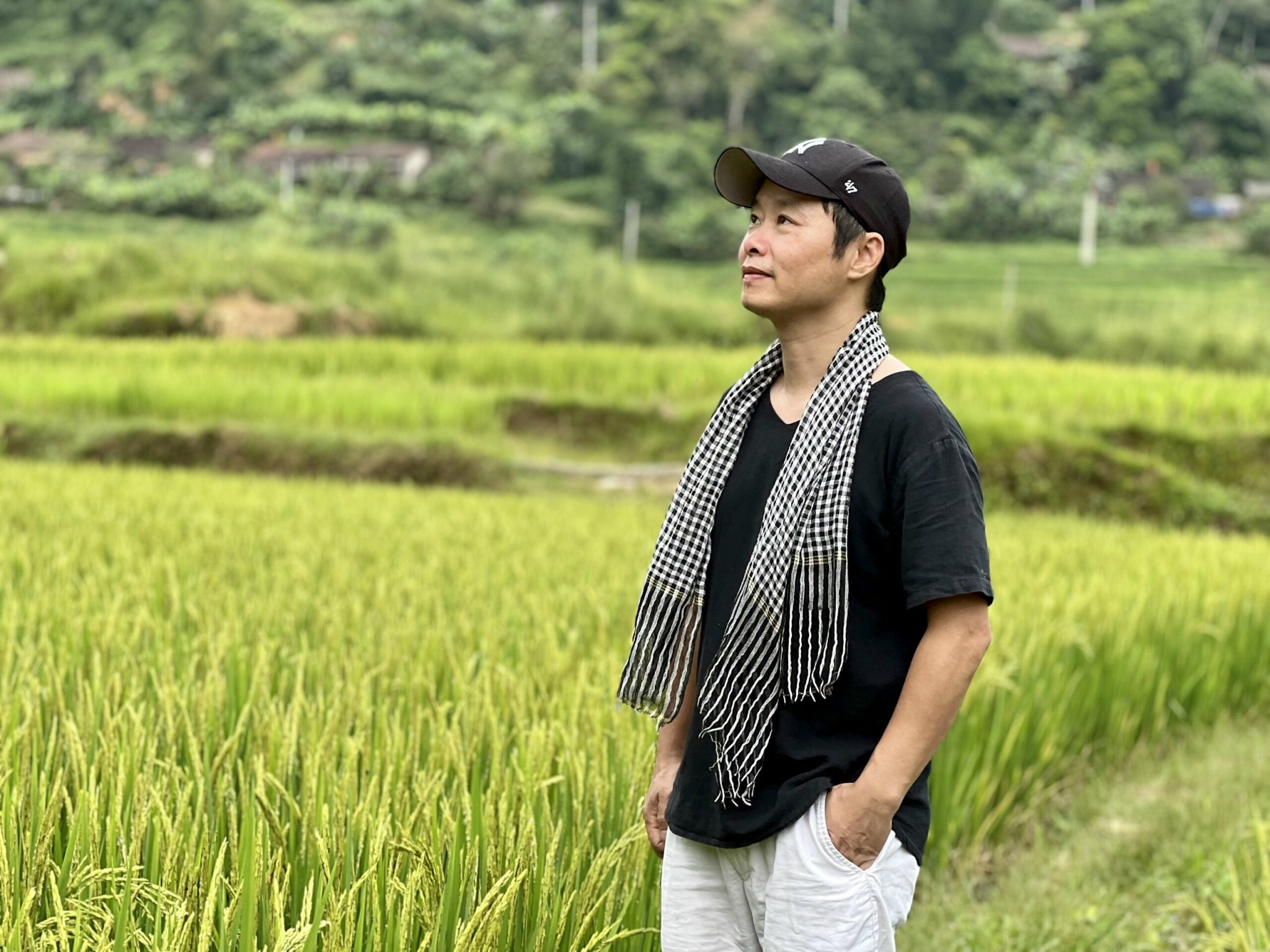 nhac si an hieu ca khuc nghe bao toi yeu duoc viet boi su chan thanh va nguong mo dspl 1 nhac si an hieu ca khuc nghe bao toi yeu duoc viet boi su chan thanh va nguong mo dspl 1