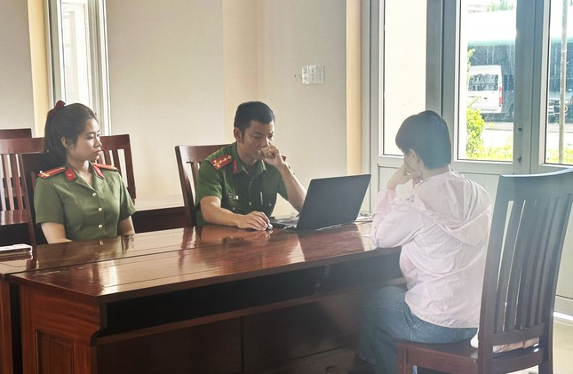 vu nguoi phu nu lang ma nhan vien moi truong o lam dong dien bien moi nhat dspl 1 vu nguoi phu nu lang ma nhan vien moi truong o lam dong dien bien moi nhat dspl 1