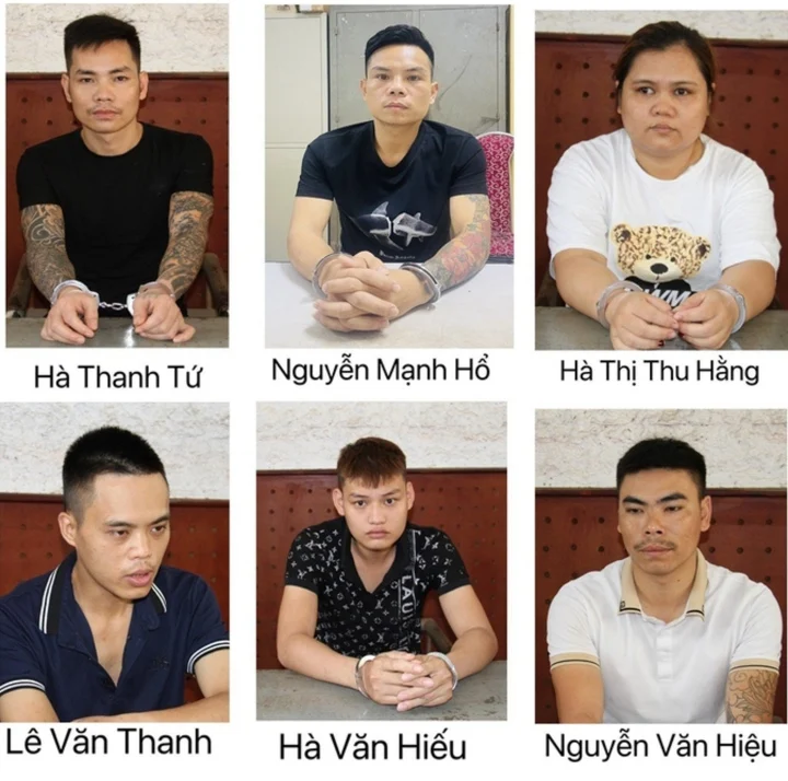 tin tuc phap luat moi nhat ngay 2 7 2023 tu ong ong thue 2 can nha nuoi chan dai dieu hanh duong day mai dam dspl 1