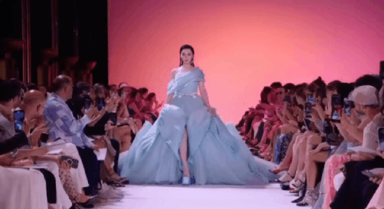 tin tuc sao hoa ngu moi nhat ngay 4 7 2023 pham bang bang lam vedette sai buoc o paris fashion week dspl 1
