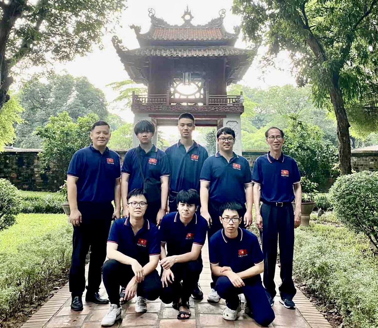 viet nam gianh 2 huy chuong vang olympic toan hoc quoc te 2023 dspl1 viet nam gianh 2 huy chuong vang olympic toan hoc quoc te 2023 dspl1