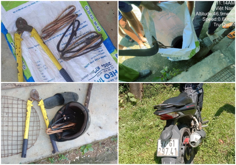 nguoi dan ong bi tai nan dien bong nang do cat trom cap dien dspl 1