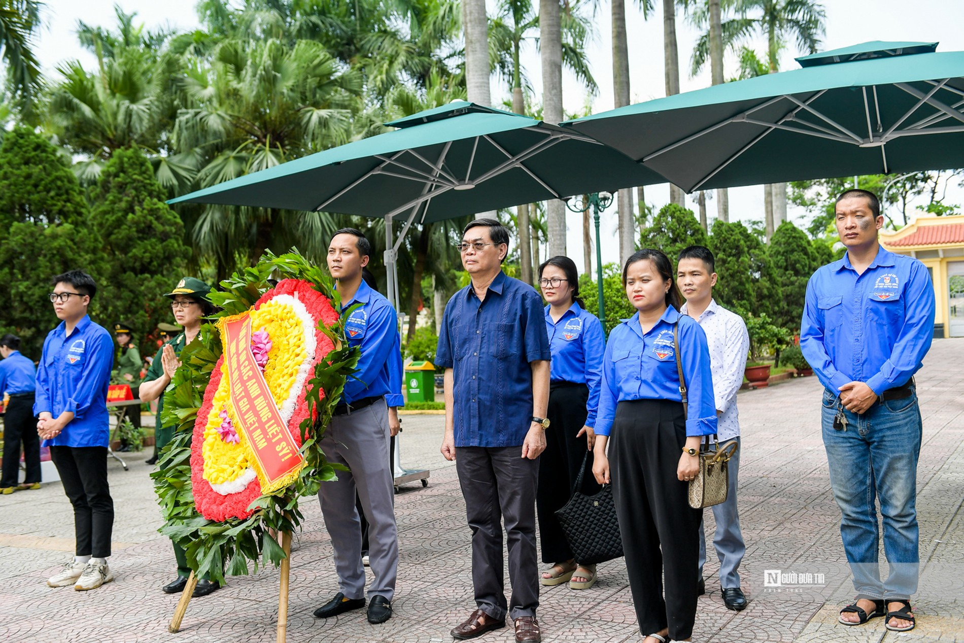 hoi luat gia viet nam tri an cac anh hung liet si nhan dip 27 7 dspl 2 hoi luat gia viet nam tri an cac anh hung liet si nhan dip 27 7 dspl 2