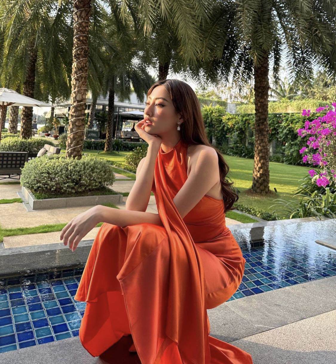 luong thuy linh mac ho man suon quyen ru duoi nang mua he dspl 6 luong thuy linh mac ho man suon quyen ru duoi nang mua he dspl 6