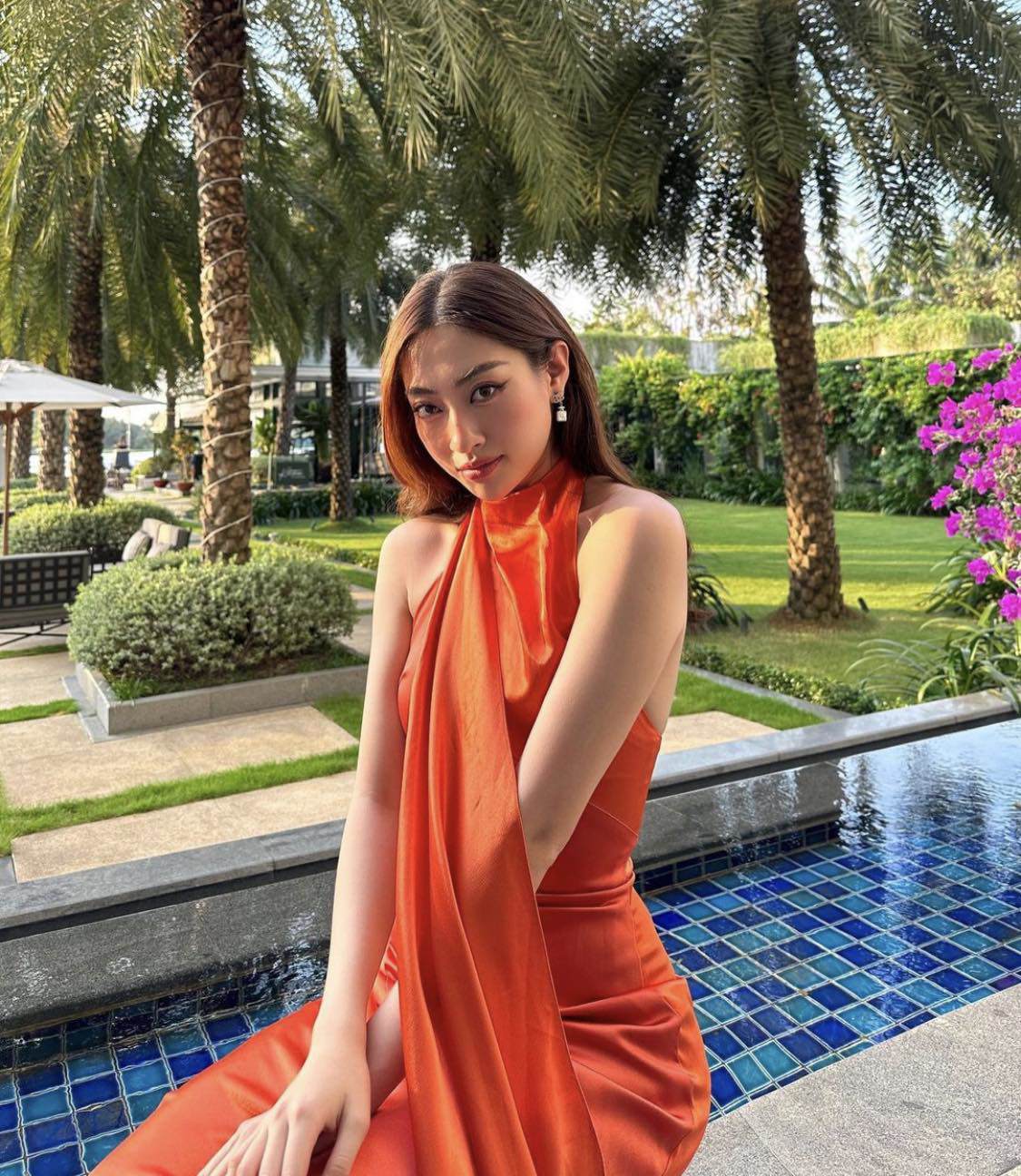 luong thuy linh mac ho man suon quyen ru duoi nang mua he dspl 7 luong thuy linh mac ho man suon quyen ru duoi nang mua he dspl 7