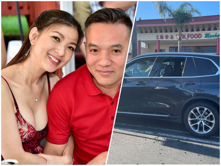 vo chong ca si pham thanh thao gap su co khi di cho tai my dspl 1