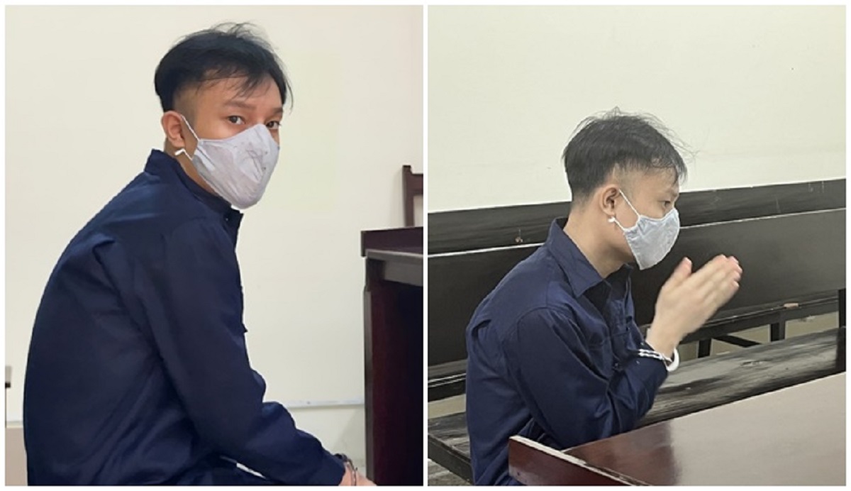 tu ong le hoang long moi gioi ban dam 300 trieu dong dem linh an dspl 88 tu ong le hoang long moi gioi ban dam 300 trieu dong dem linh an dspl 88