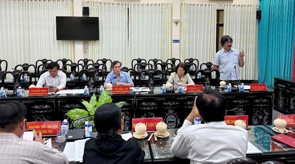 dang doan hoi luat gia viet nam lam viec voi thuong truc tinh uy ben tre dspl 4 dang doan hoi luat gia viet nam lam viec voi thuong truc tinh uy ben tre dspl 4