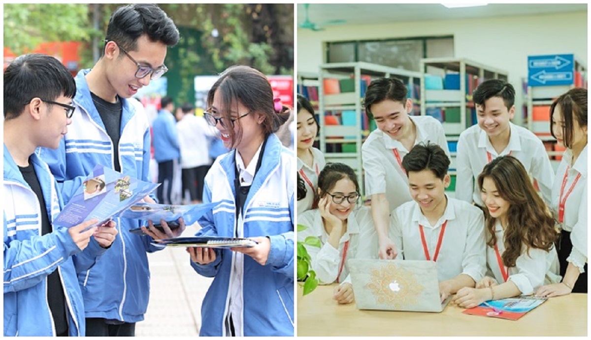 diem chuan truong dh su pham ha noi 2023 thap nhat 18 diem dspl 8 diem chuan truong dh su pham ha noi 2023 thap nhat 18 diem dspl 8