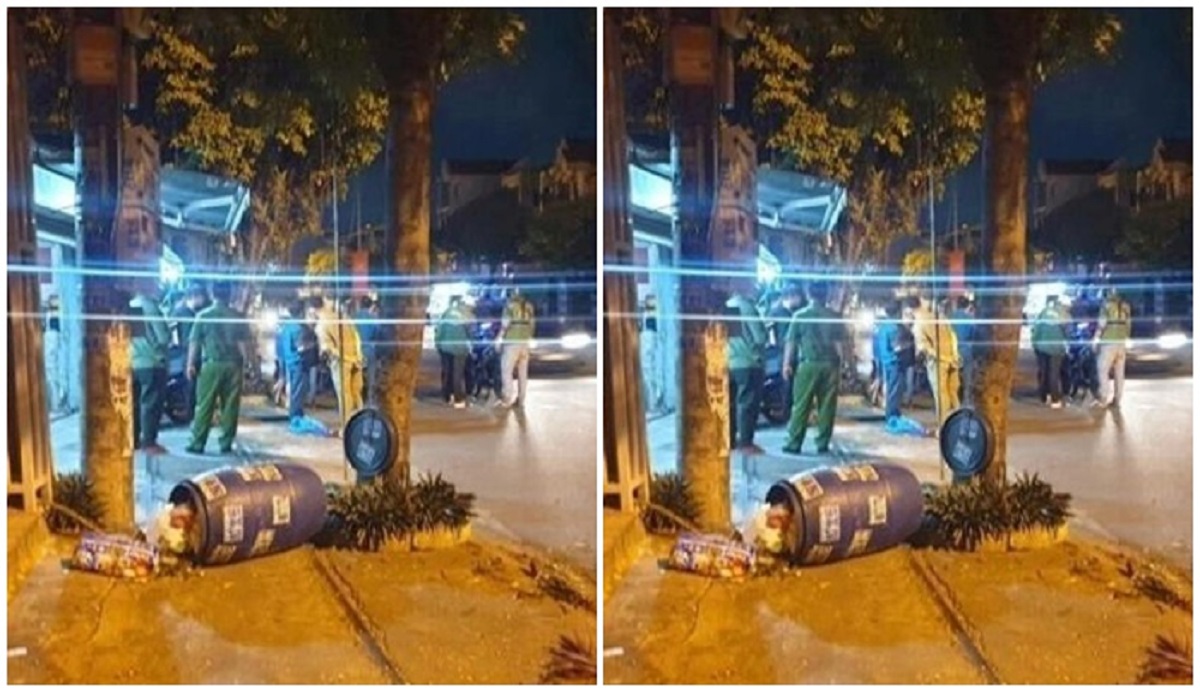 lao len via he roi tong vao cay xanh thanh nien di xe may tu vong thuong tam dspl 4 lao len via he roi tong vao cay xanh thanh nien di xe may tu vong thuong tam dspl 4