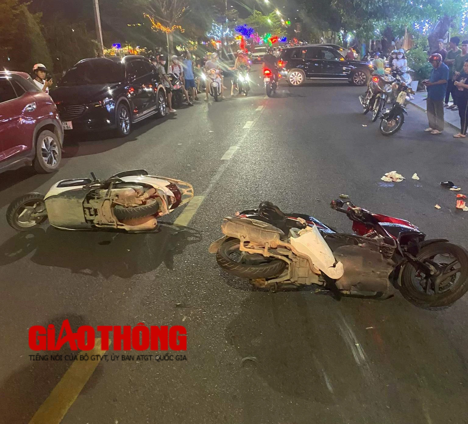 binh dinh hai xe may va cham giua pho quy nhon nguoi dan ong tu vong thuong tam dspl 2