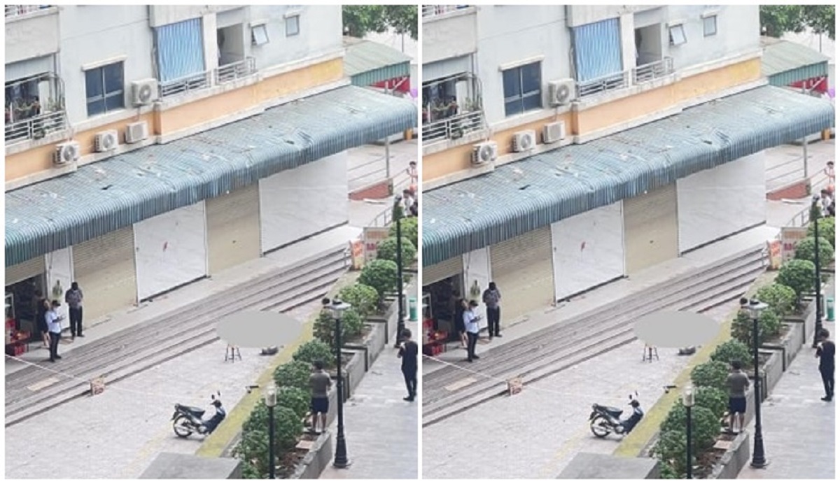 ha noi lam ro vu nguoi dan ong roi tu tang cao chung cu kim van kim lu dspl 8 ha noi lam ro vu nguoi dan ong roi tu tang cao chung cu kim van kim lu dspl 8