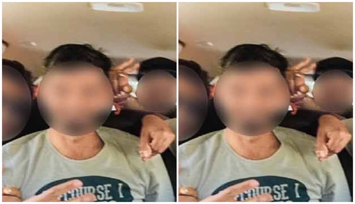 dieu tra clip doc hai tren mang xa hoi canh sat phat hien bat ngo ve 2 nhan vat chinh dspl 2