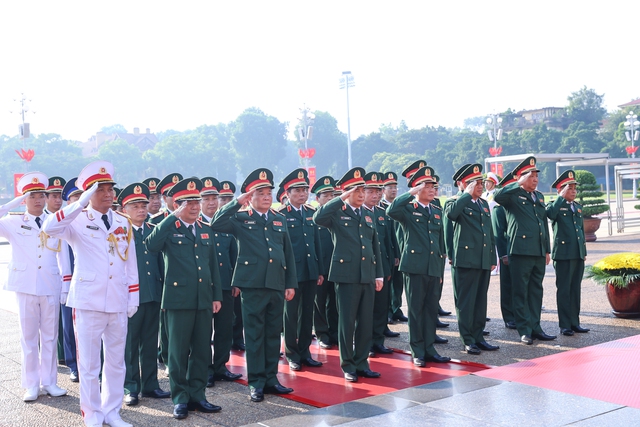 lanh dao dang nha nuoc vao lang vieng chu tich ho chi minh nhan dip quoc khanh dspl 2 lanh dao dang nha nuoc vao lang vieng chu tich ho chi minh nhan dip quoc khanh dspl 2