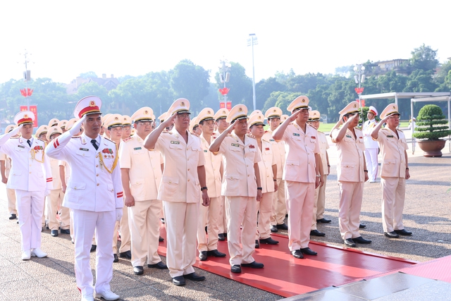 lanh dao dang nha nuoc vao lang vieng chu tich ho chi minh nhan dip quoc khanh dspl 3 lanh dao dang nha nuoc vao lang vieng chu tich ho chi minh nhan dip quoc khanh dspl 3