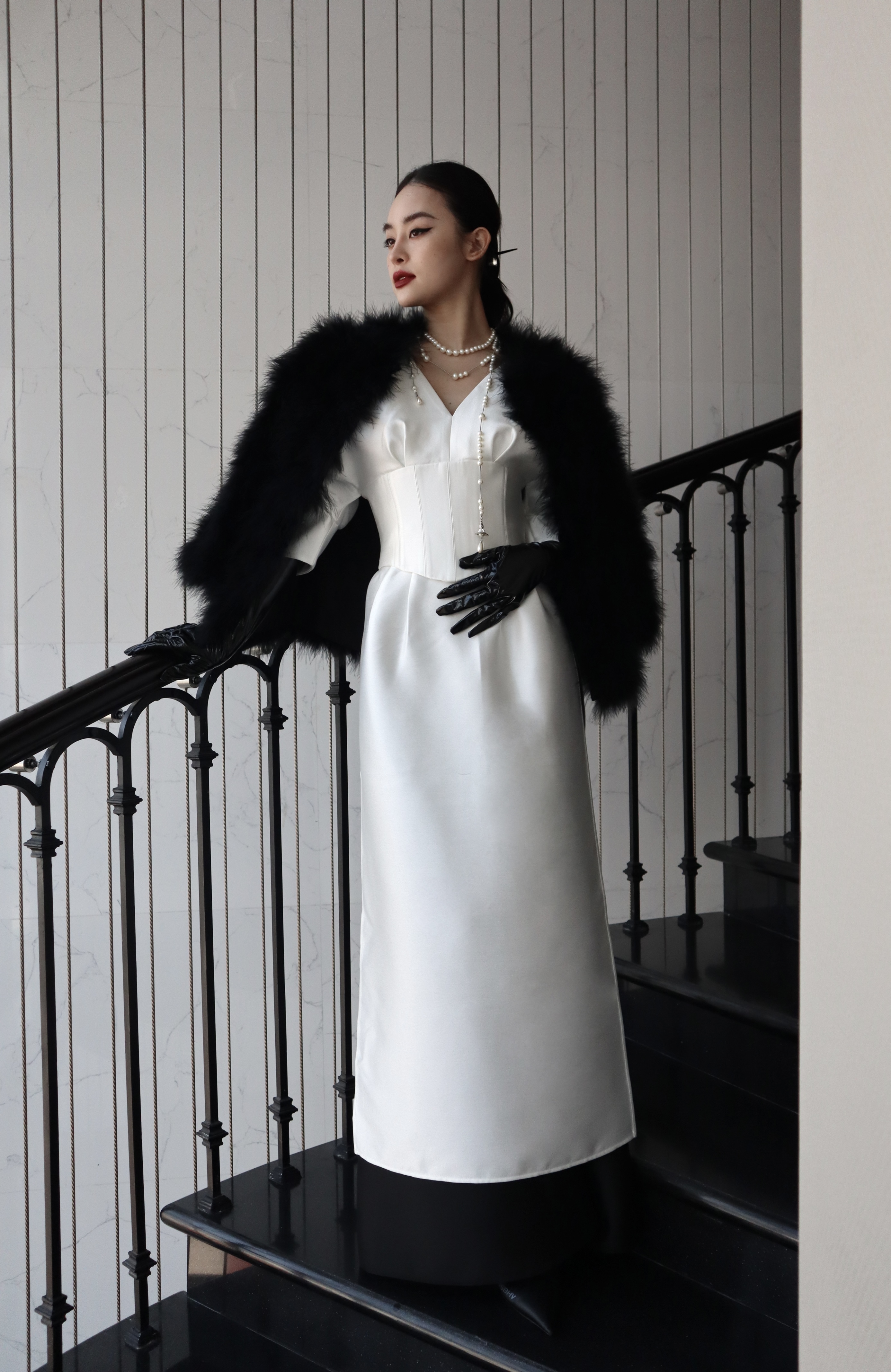 phong cach style doi thuong cuon hut cua chi hoang mau anh lookbook duoc bao thai ca ngoi 4 phong cach style doi thuong cuon hut cua chi hoang mau anh lookbook duoc bao thai ca ngoi 4