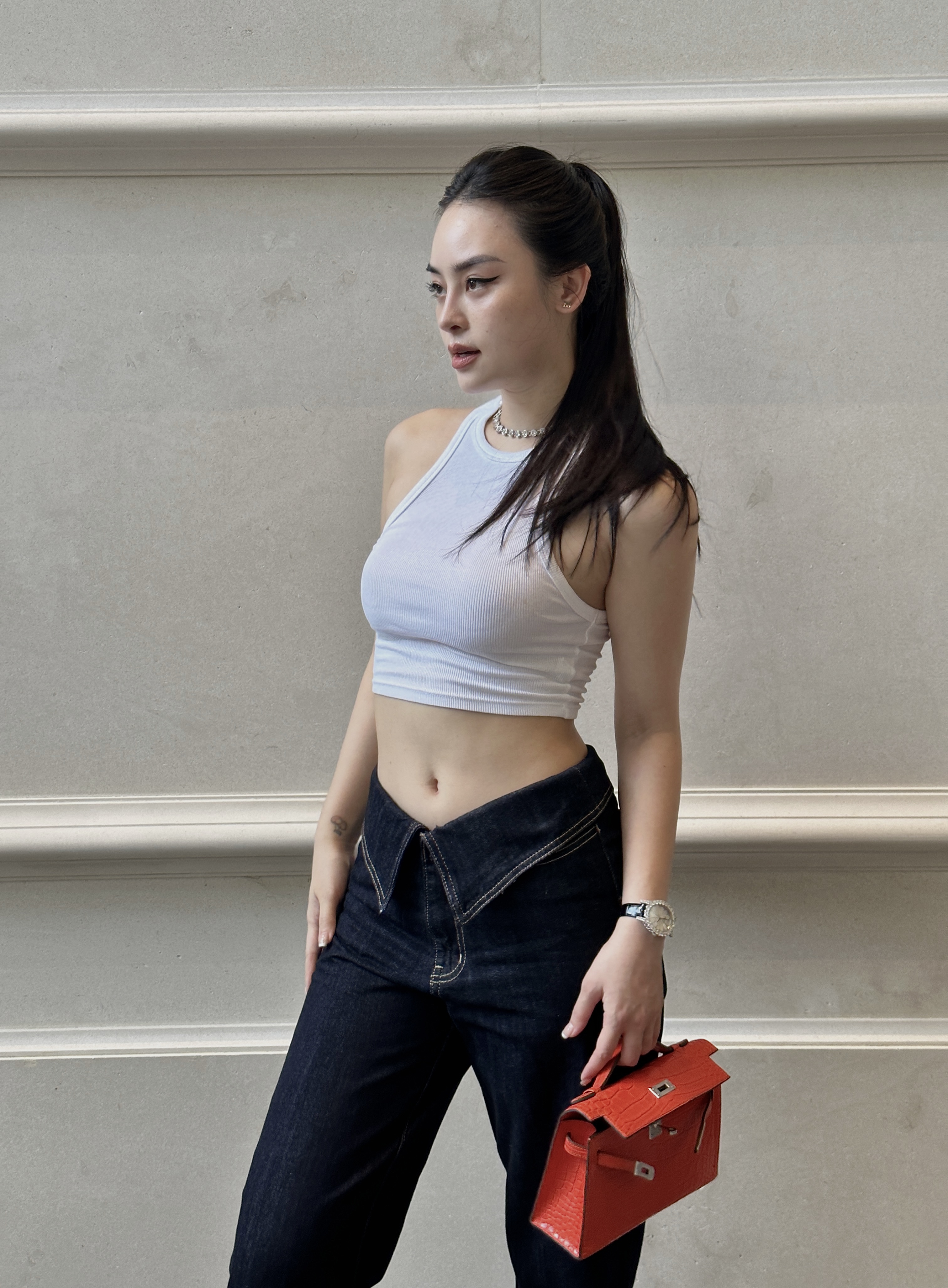 phong cach style doi thuong cuon hut cua chi hoang mau anh lookbook duoc bao thai ca ngoi 8 phong cach style doi thuong cuon hut cua chi hoang mau anh lookbook duoc bao thai ca ngoi 8