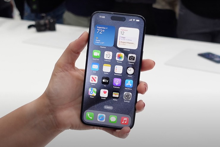 iphone 15 pro va 15 pro max duoc trang bi chip a17 pro hoan toan moi dspl 1 iphone 15 pro va 15 pro max duoc trang bi chip a17 pro hoan toan moi dspl 1