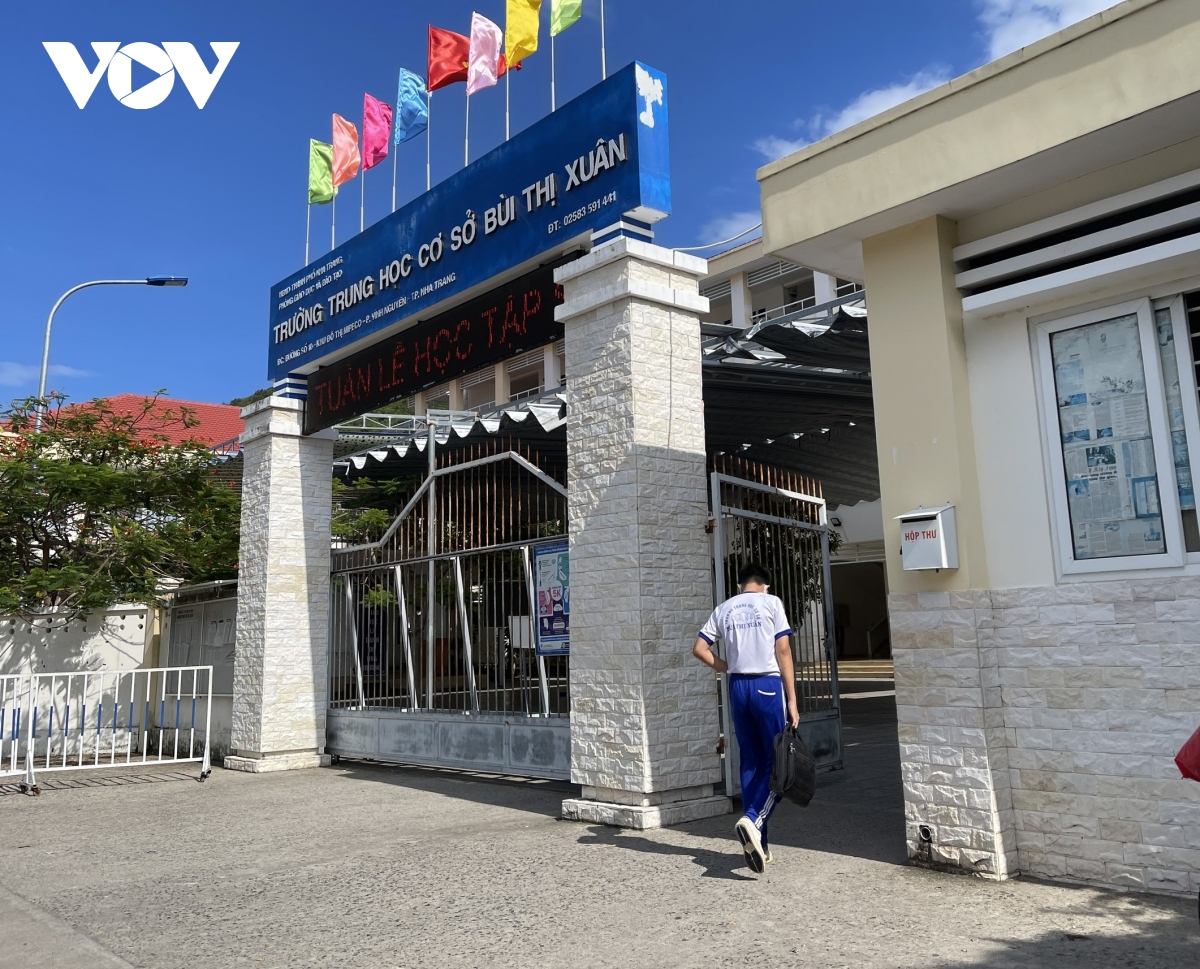 dien bien moi vu nu sinh lop 9 roi tang chung cu tu vong o khanh hoa dspl 2 dien bien moi vu nu sinh lop 9 roi tang chung cu tu vong o khanh hoa dspl 2